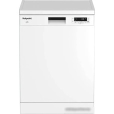 Отдельностоящая посудомоечная машина Hotpoint-Ariston HF 4C86
