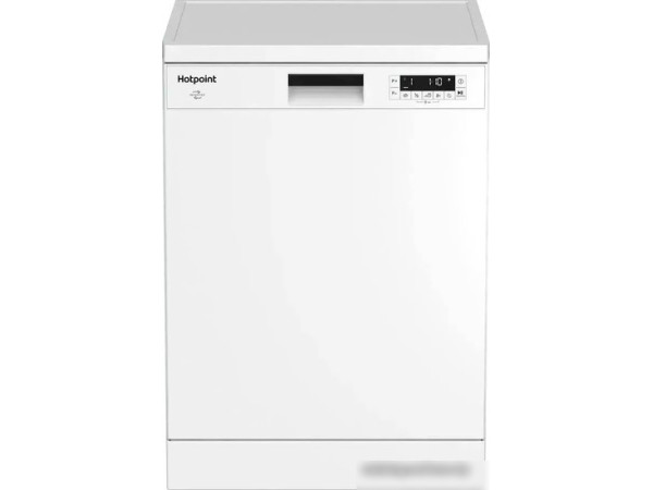 Отдельностоящая посудомоечная машина Hotpoint-Ariston HF 4C86