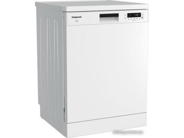 Отдельностоящая посудомоечная машина Hotpoint-Ariston HF 4C86