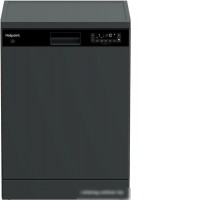 Отдельностоящая посудомоечная машина Hotpoint-Ariston HF 5C82 DW A