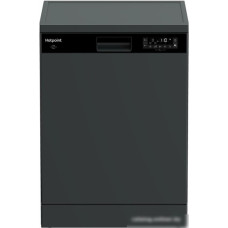Отдельностоящая посудомоечная машина Hotpoint-Ariston HF 5C82 DW A