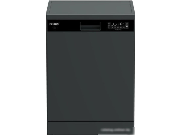 Отдельностоящая посудомоечная машина Hotpoint-Ariston HF 5C82 DW A