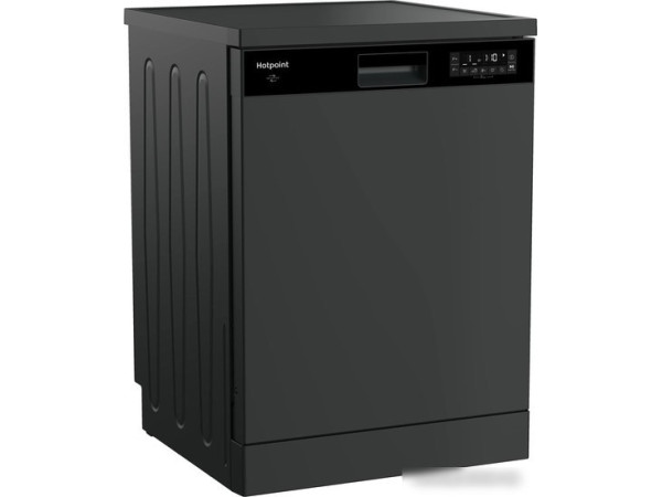 Отдельностоящая посудомоечная машина Hotpoint-Ariston HF 5C82 DW A