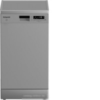 Отдельностоящая посудомоечная машина Hotpoint-Ariston HFS 1C57 S