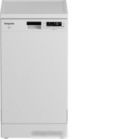 Отдельностоящая посудомоечная машина Hotpoint-Ariston HFS 1C57
