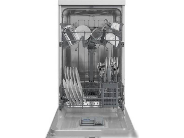 Отдельностоящая посудомоечная машина Hotpoint-Ariston HFS 1C57