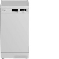 Отдельностоящая посудомоечная машина Hotpoint-Ariston HFS 2C67 W