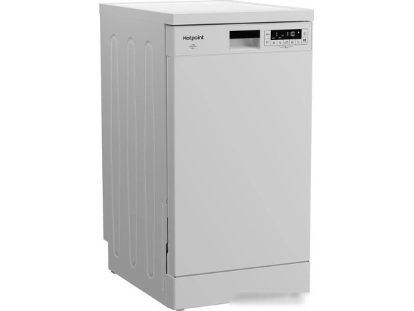 Отдельностоящая посудомоечная машина Hotpoint-Ariston HFS 2C67 W