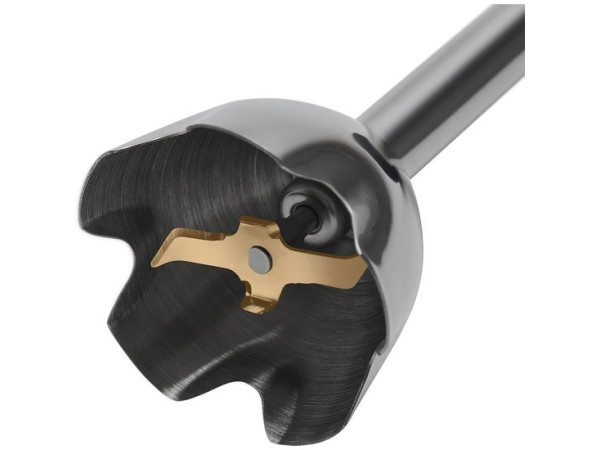 Погружной блендер Polaris PHB 1589AL CUBE