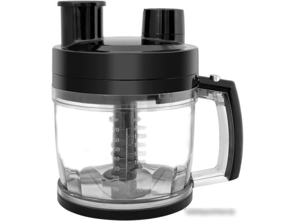 Погружной блендер Polaris PHB 1589AL CUBE