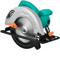 Дисковая (циркулярная) пила Sturm CS51185