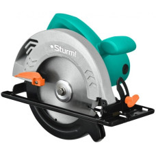 Дисковая (циркулярная) пила Sturm CS51185