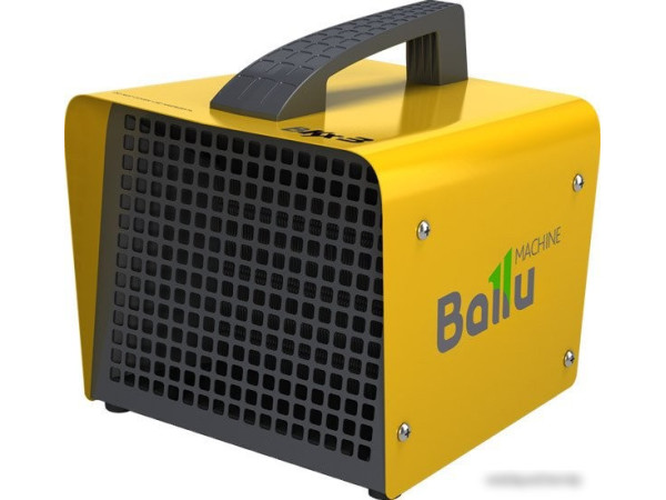 Электрическая тепловая пушка Ballu BKX-3