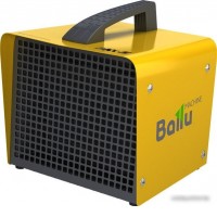 Электрическая тепловая пушка Ballu BKX-5