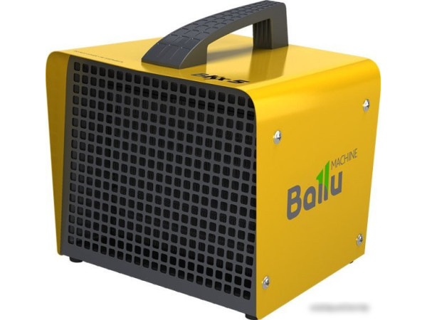 Электрическая тепловая пушка Ballu BKX-5