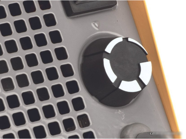 Электрическая тепловая пушка Ballu BKX-5