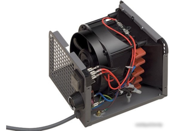 Электрическая тепловая пушка Ballu BKX-5