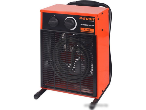 Тепловая пушка Patriot PT-Q 5