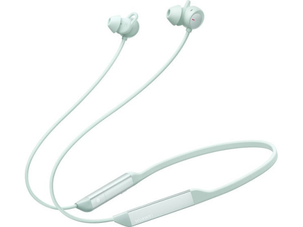 Наушники Huawei FreeLace Pro 2 (зеленый, международная версия)