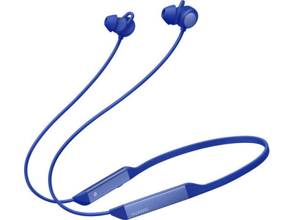 Наушники Huawei FreeLace Pro 2 (синий, международная версия)