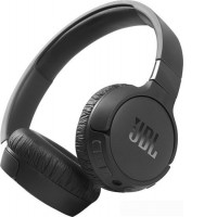 Наушники JBL T660 NC (черный)