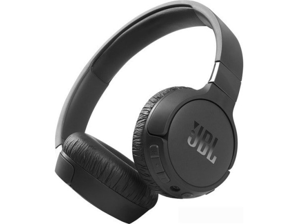Наушники JBL T660 NC (черный)