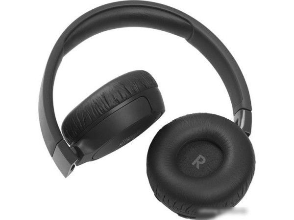 Наушники JBL T660 NC (черный)