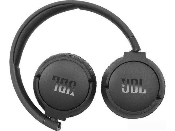 Наушники JBL T660 NC (черный)