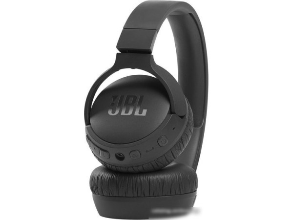Наушники JBL T660 NC (черный)
