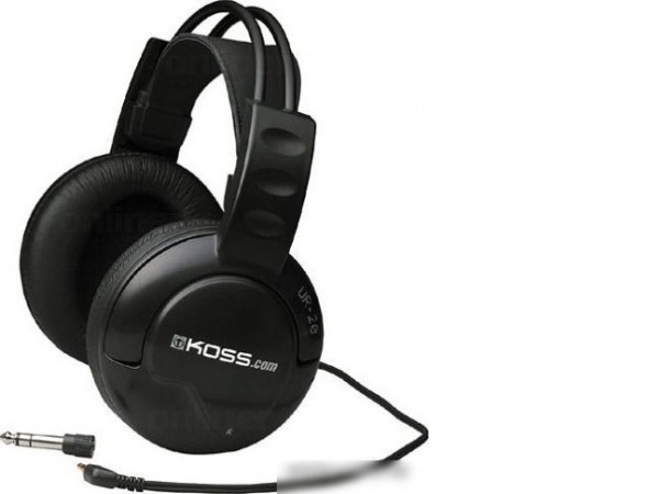 Наушники KOSS UR20