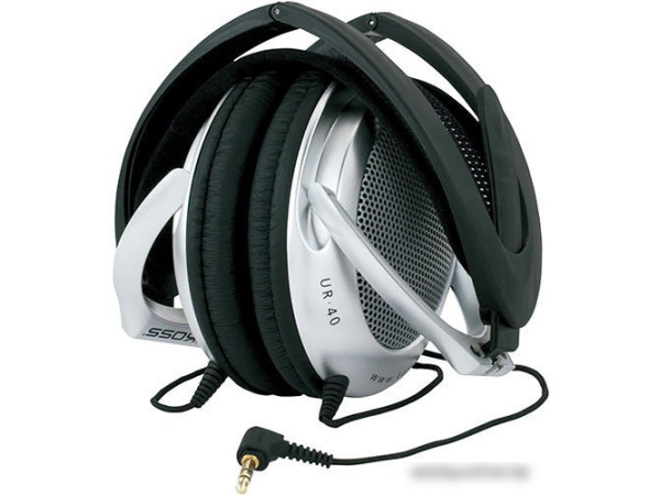 Наушники KOSS UR40