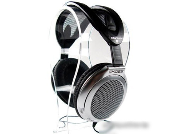 Наушники KOSS UR40