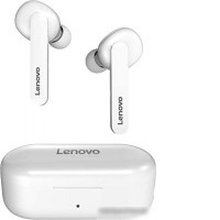 Наушники Lenovo HT28 (белый)
