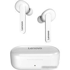 Наушники Lenovo HT28 (белый)