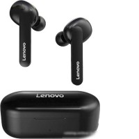 Наушники Lenovo HT28 (черный)