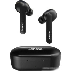 Наушники Lenovo HT28 (черный)
