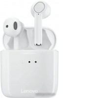 Наушники Lenovo QT83 (белый)