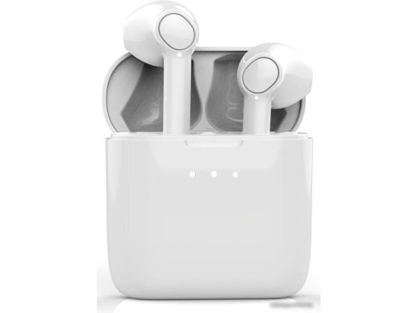 Наушники Lenovo QT83 (белый)