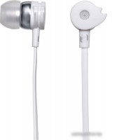 Наушники Oklick HP-S-210 (белый)