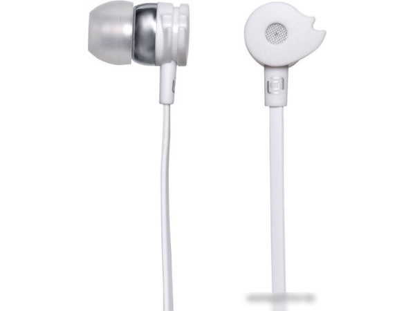 Наушники Oklick HP-S-210 (белый)