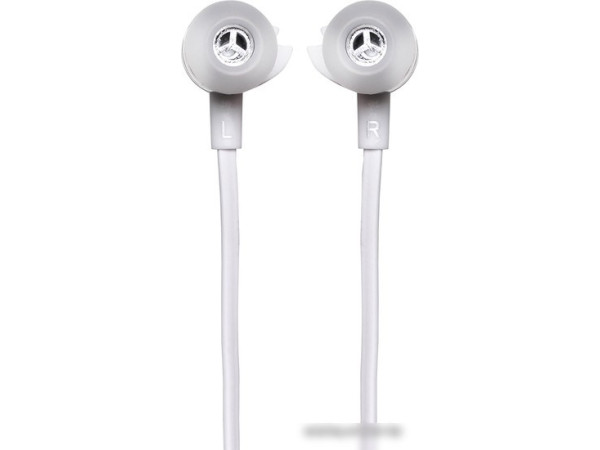 Наушники Oklick HP-S-210 (белый)