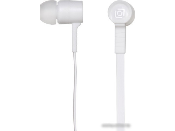Наушники Oklick HP-S-220 (белый)