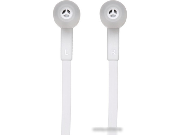 Наушники Oklick HP-S-220 (белый)