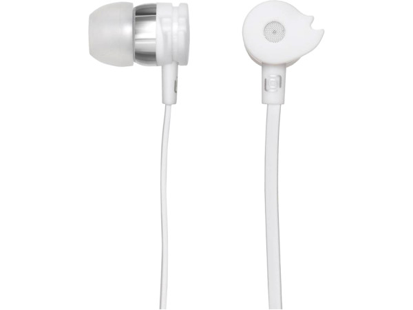 Наушники Oklick HS-S-210 (белый)