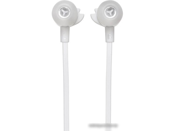 Наушники Oklick HS-S-210 (белый)