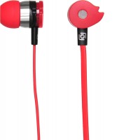 Наушники Oklick HS-S-210 (красный)