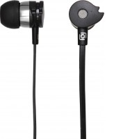 Наушники Oklick HS-S-210 (черный)