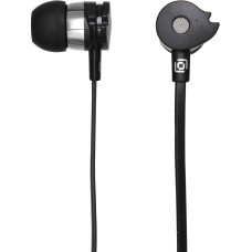 Наушники Oklick HS-S-210 (черный)