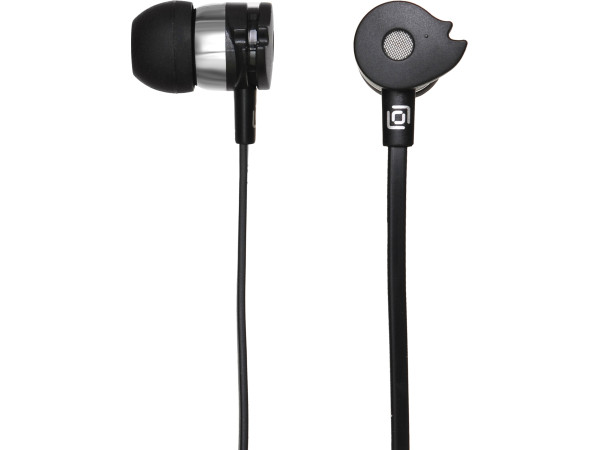 Наушники Oklick HS-S-210 (черный)