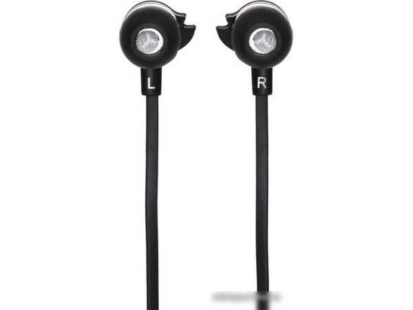 Наушники Oklick HS-S-210 (черный)